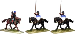 MED312 - Mounted Men At Arms