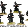 CMB049 Rifles Skirmishing