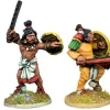 AZ023 - Cuauhtli's Veteran Warriors