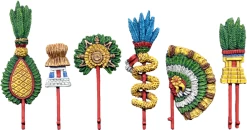 AZ027 - Aztec Standards