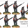 B033Late Line Infantry Centre Company Loading