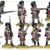B066 Highlander Flank Company Assorted