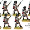 B060 Highlander Flank Company Advancing