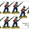 BRV127 Bengal Or Bombay Infantry Advancing 2