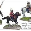BRV225 Cavalry Command