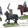BRV226 Cavalry Command