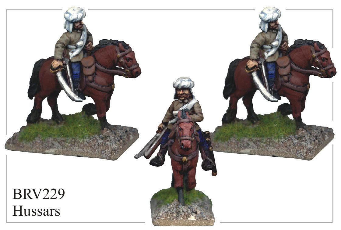 BRV229 Hussars