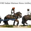 BSBRV005 Indian Horse Artillery Limber