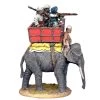 BSIND002 - War Elephant