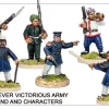 CH021 Ever Victorious Army Command And Characters