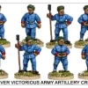 CH024 Ever Victorious Army Artillery Crew