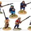 CH010 Chinese Spearmen