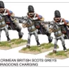 CMB004 Scots Greys Charging