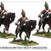 CMB006 Heavy Dragoons