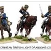 CMB009 Light Dragoons Command