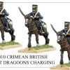 CMB010 Light Dragoons Charging