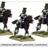 CMB013 Lancers Charging