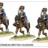 CMB015 Hussars