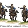 CMB016 Hussars Charging