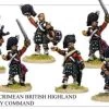 CMB020 Highland Infantry Command