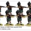 CMB023 Highland Infantry Firing