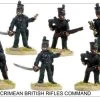 CMB044 Rifles Command