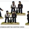 CMB053 Mortar Crew