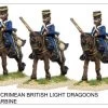 CMB059 Light Dragoons With Carbines