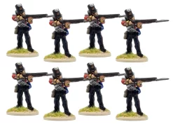 CMB043 Light Infantry Or Flank Company Firing