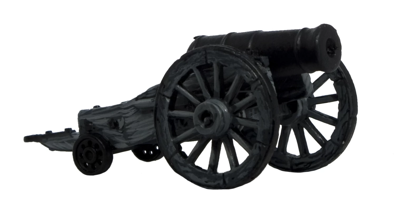CMBG004 British 10 Inch Howitzer - Image 2