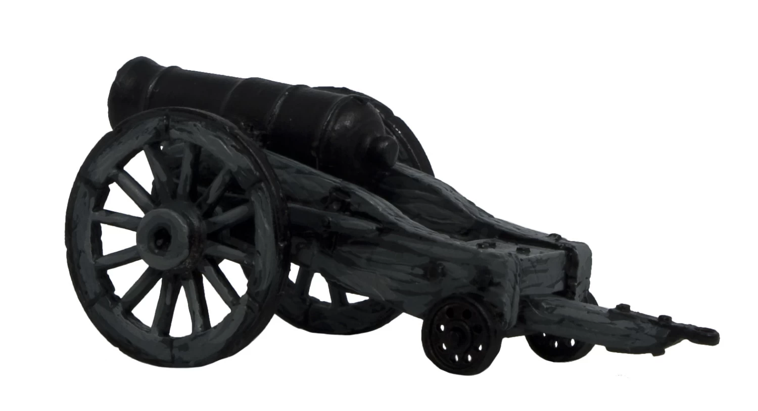 CMBG004 British 10 Inch Howitzer - Image 3