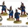 CMF001 French/Sardinian Infantry Command