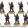 CMF004 French/Sardinian Infantry Loading