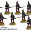 CMF007 French/Sardinian Infantry Defending