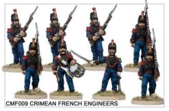 CMF009 Engineers