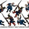 CMF017 French And Turkish Casualties