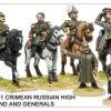 CMRS001 Russian High Command And Generals