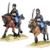 CWC002A Cavalry Troopers, Drawn Swords
