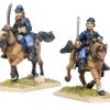 CWC002B Cavalry Troopers, Drawn Swords