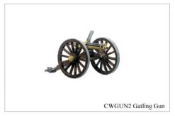 CWG002 Gatling Gun