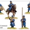 CWK011 Infantry In Kepi And Greatcoat Command