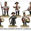 EAN001 German Infantry Command