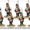 EAN004 German Infantry Marching