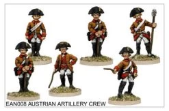 EAN008 Artillery Crew