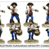 EAN009 Hungarian Infantry Command