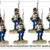 EAN011 Hungarian Infantry Marching