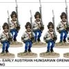 EAN016 Hungarian Grenadiers Marching