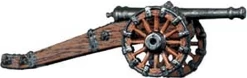 ECW048 - Culverin 6-15 Pdr Heavy Gun