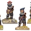 ECW023 - Lowland Musketeers Loading