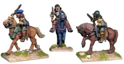 ECW026 -Scottish Medium Cavalry